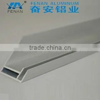 Fenan Anodized Aluminium Frame for Window photo-4