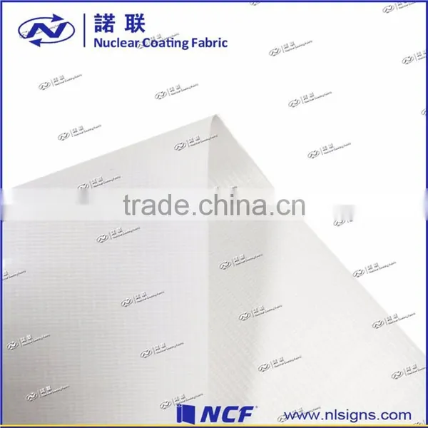 Polyester Outdoor Coated Digital Printing Backlit Banner Flex photo-3