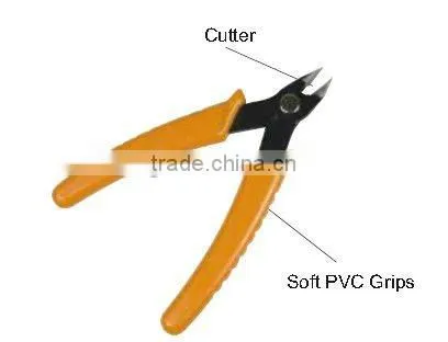 Precision Wire Cutters