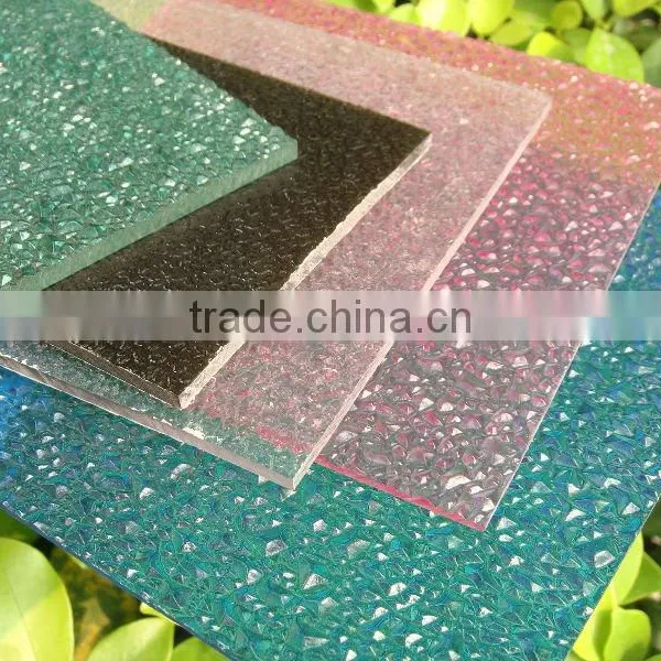 Polycarbonate Solid Sheet (you Will Like) photo-2