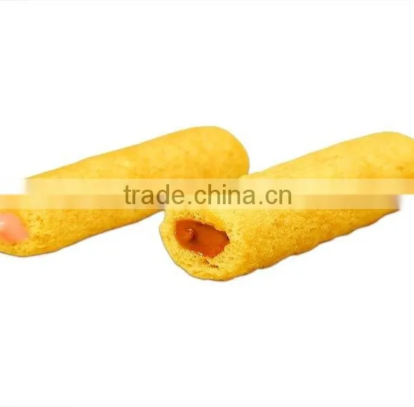 High Efficiency and Energy Saving of the Jam Center Food Machine photo-6