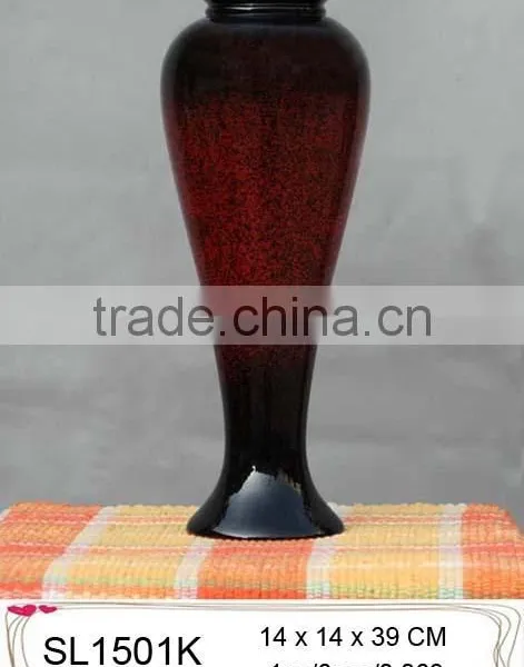 The Artistic Fiberglass Flower Vases Flower Vase photo-2