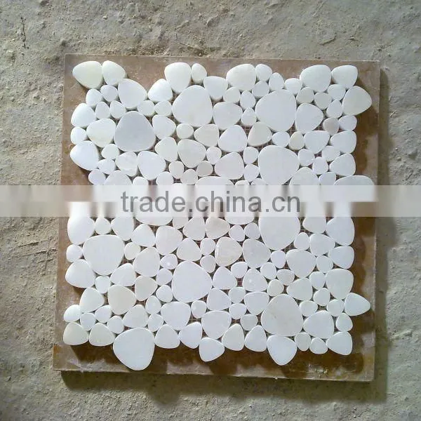 Marble Tile Mosaic