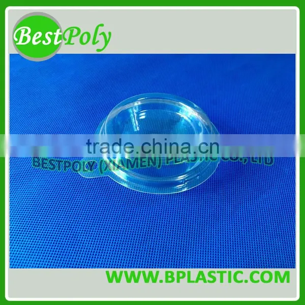 Best Price Plastic Blister Packaging Clamshell Packaging Box for Biscuit photo-5