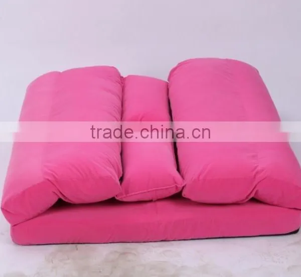 Vivinature Floor Sofa and Floor Chair With Bed Functional photo-4