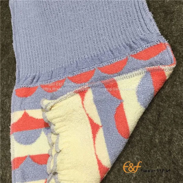 Weave Lovely Winter Trousers Warm Underwear Export Japan photo-4