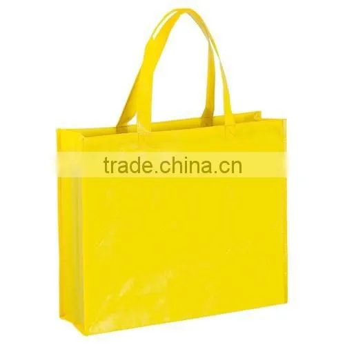 Best Selling Ecofriendly Laminated PP Woven Bag/shopping Bag photo-3