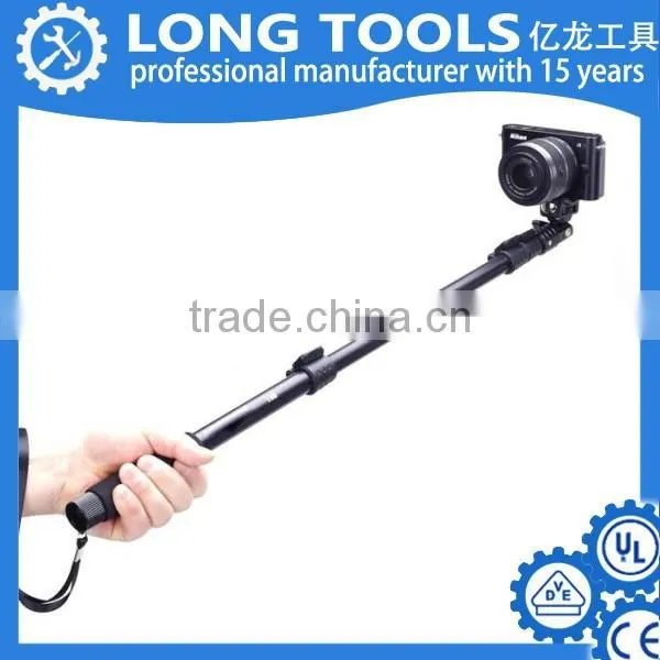 Extendable Portable Monopod, Selfie Monopod,/Selfie Stick With Bluetooth photo-4