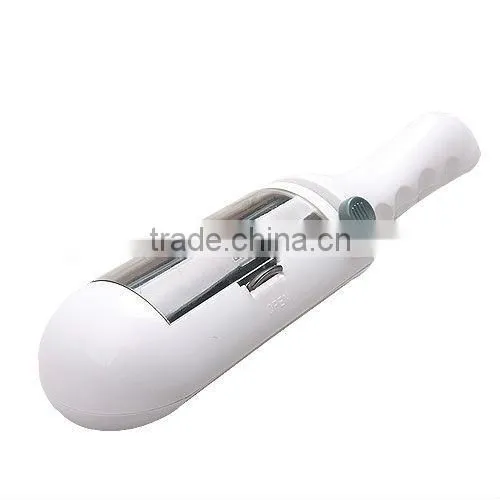 Supply High Quality Miniature Electrostatic Cleaning Brush photo-1