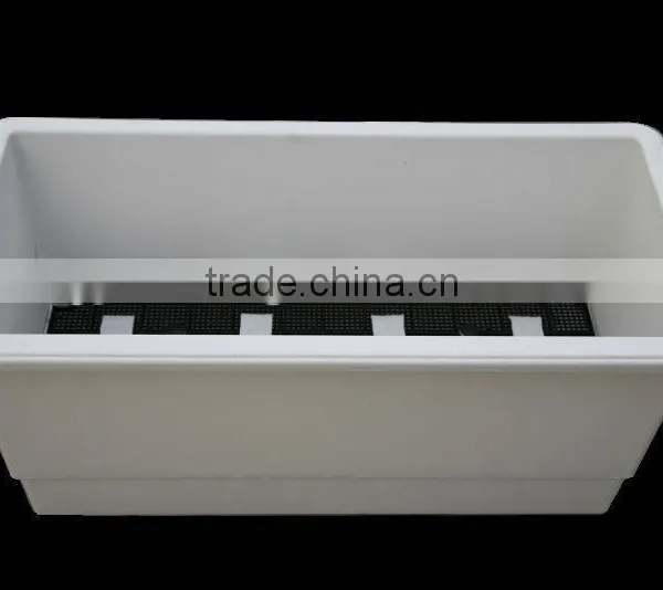 Rectangle Box Planter photo-2