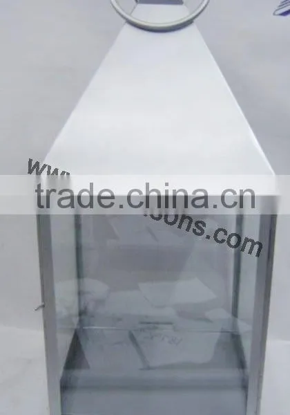 Hanging Metal Decorative Lantern photo-4