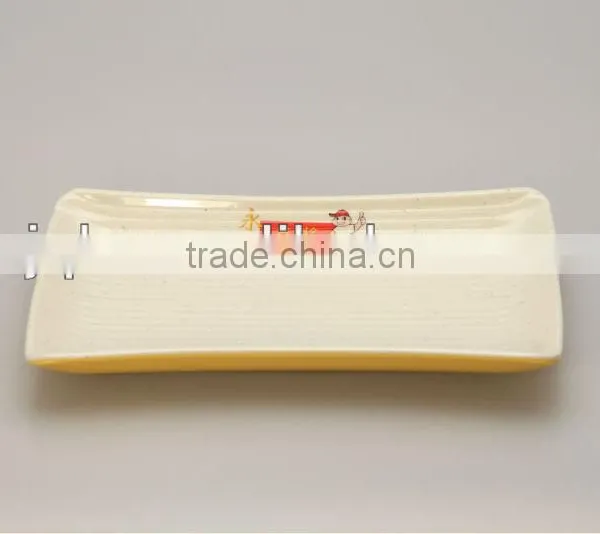 100% Melamine Plates photo-4