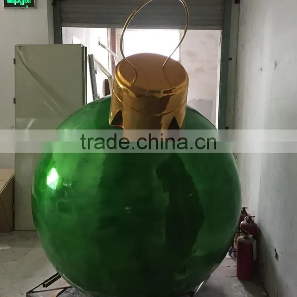 Giant Ball Sculpture photo-6