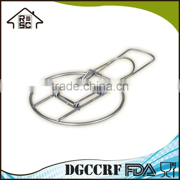 NBRSC High Production With Tools Folding Chicken Roaster BBQ Grill Casting Chiceken Roster photo-2