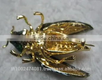 Brooch 2014 photo-2