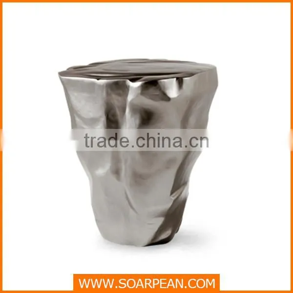 Modern Funiture Club Ice Stool Fiberglass Funny Bar Stools photo-6
