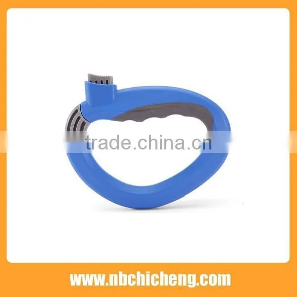 High Quality Plastic One Trip Grip Grocery Bag Holder photo-2