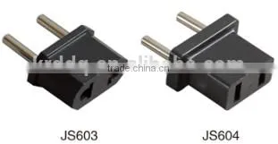 Power Wire Socket Outlet Three-pin Plug With Switch,Electrical Outlet Connection photo-2