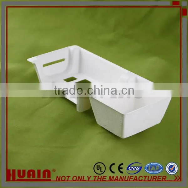 Factory Price Molded Pulp Lamp Packaging Box photo-6