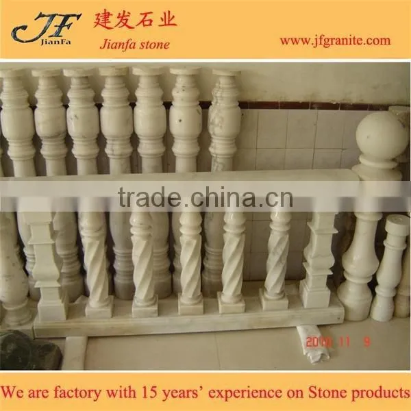 Marble Railing Baluster photo-4