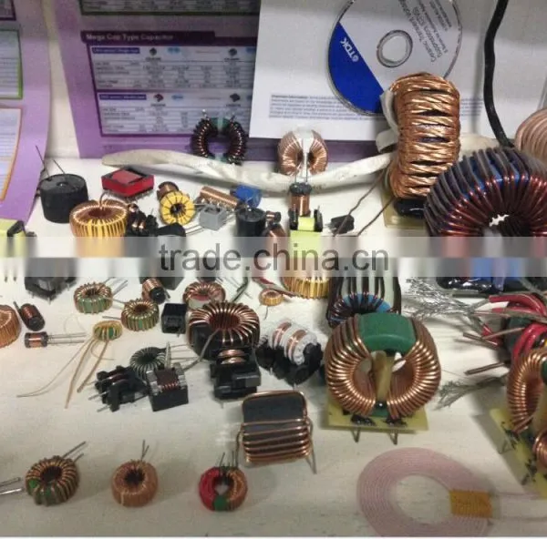 Game Machine Inductor photo-3