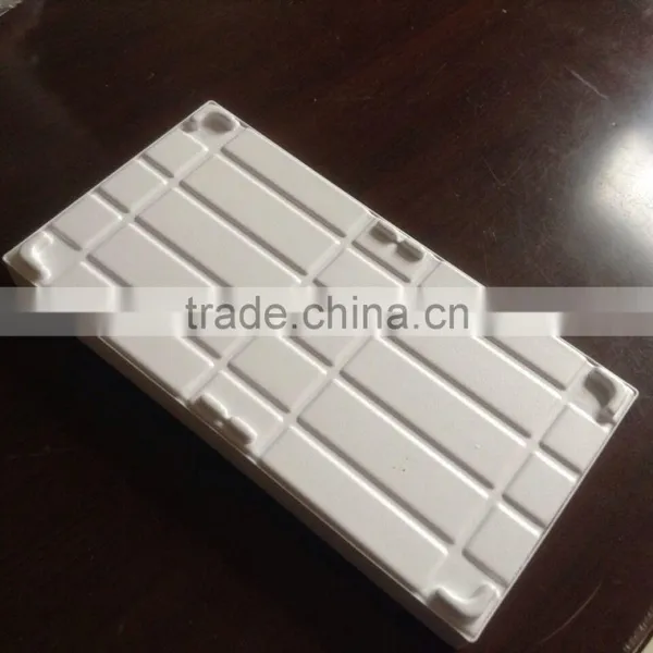 Thick Vacuum Forming of Plastic Pallets photo-2