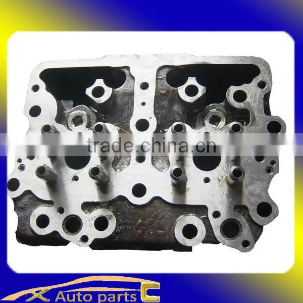 NT855 of Cummins Cylinder Head, Engine Cylinder Head photo-3