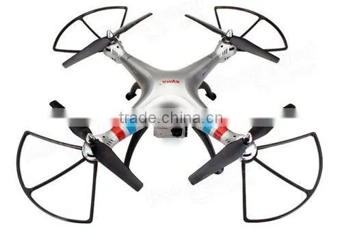 Syma X8g 4ch rc Quadcopter Drone With 8mp Camera photo-4