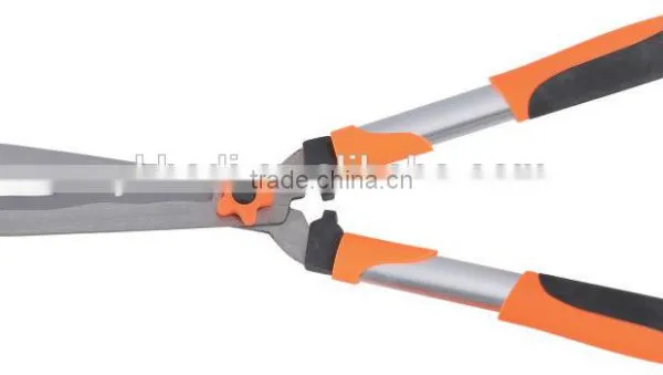 BD-HS020 Aluminum Handle Garden Pruning Hedge Shear photo-5