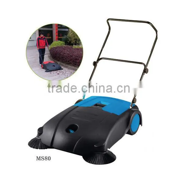 Street Sweeper photo-3