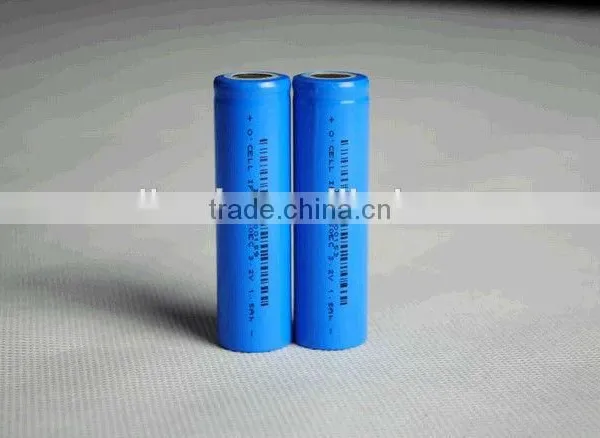 12.8V 7.5 AH LiFePO4 Battery Pack for Backup Power photo-3