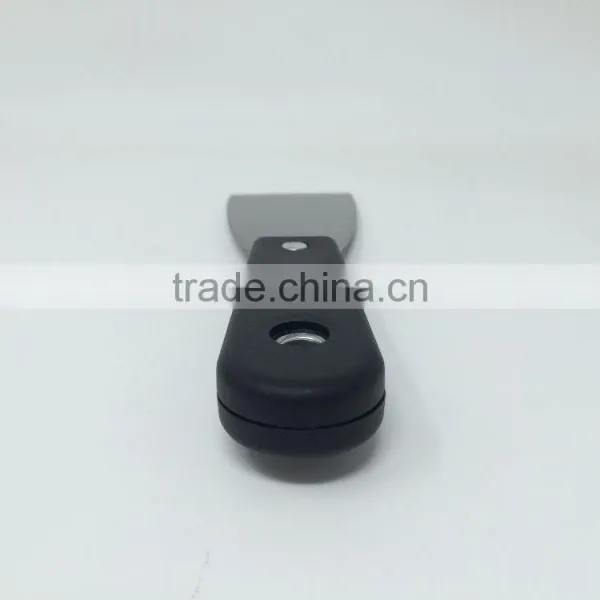 Plastic Handle Carbon Steel Scraper photo-2