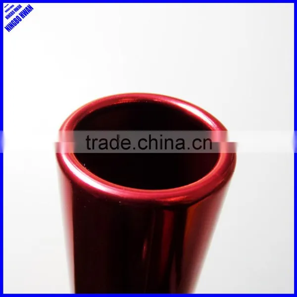 Quality Colorful 300 x 80mm Aluminium Relay Baton for School photo-3
