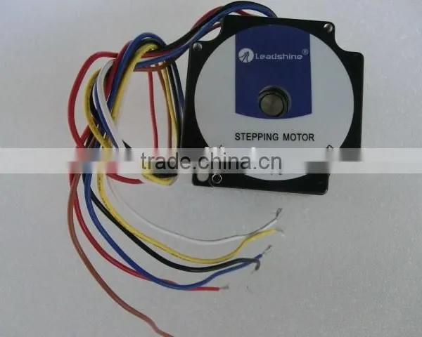Leithine Stepper Motor Driver for Motion Laser Machine photo-5