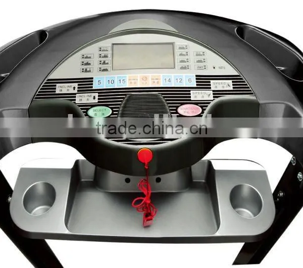 Running Machine(TM-8000D) photo-2