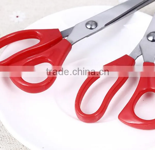 Factory Price Top Quality 5 Inch Popular PP Handle Students Scissors photo-5