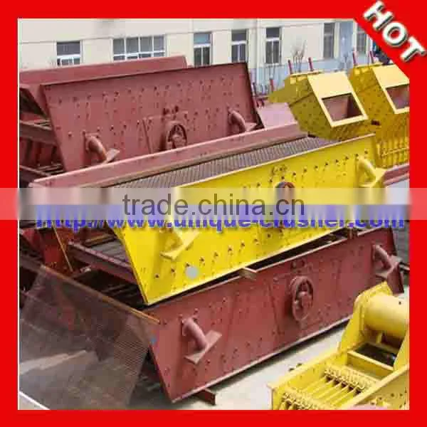 2013 Circular Vibating Screen Machine