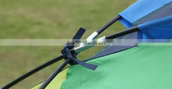 2017 New Design 2 People Pop up Camping Tent Outdoor Fishing Tent for Sale photo-6