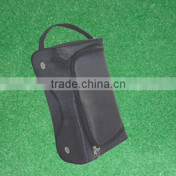 Custom Logo Promotion Golf Shoes Bag photo-4