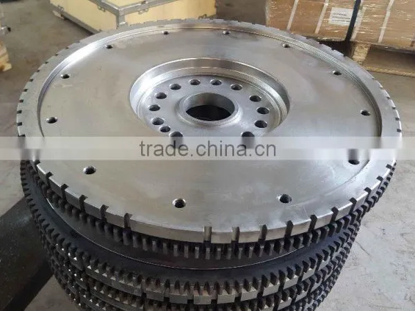 Flywheel Assembly 20730051 photo-2