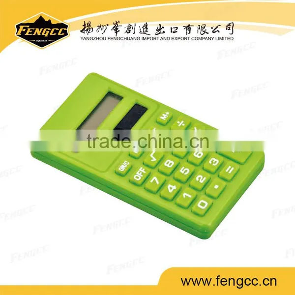 Promotional Office Calculator,mini Calculator,gift Calculator photo-2