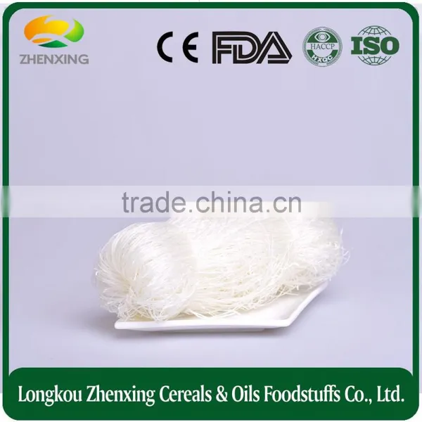 Zhenxing Low Fat Gluten Free Longkou Vermicelli photo-5