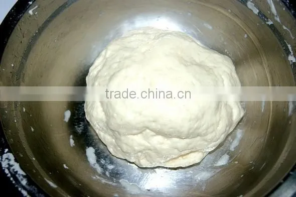Biscuit Flour Mixer Machine photo-4