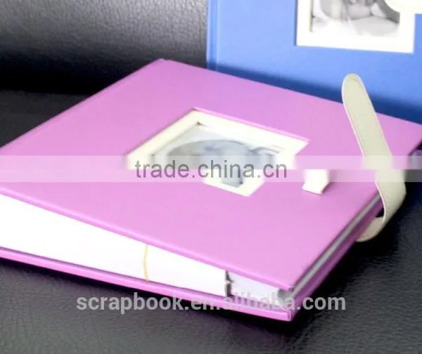 Frabic Photo Album Handmade Price for 12x36 Album Photo Album Images for Wedding Photo Decoration photo-4