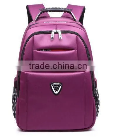 OEM Cheap 18 Inch Laptop Backpack photo-5