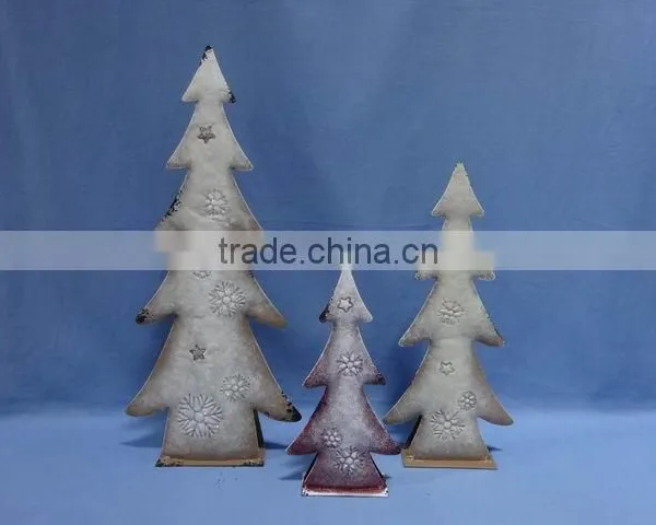 Iron HandMade Artifical Dollarma Craft Cheapest Festive Market Decoration HXM5B501-06 photo-2