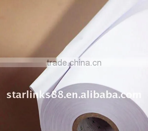 Garment Factory CAD Plotter Paper Roll
