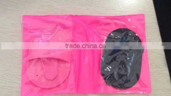 Smooooth Legs Away As Seen On TV Smooth Legs Away Hair Removal Pad Kit photo-4