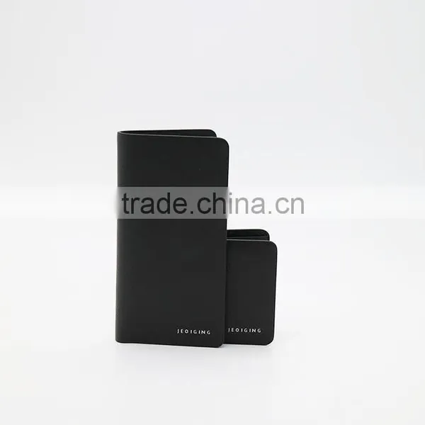 J30209c Men's Genuine Leather Wallet Big Wallet photo-6