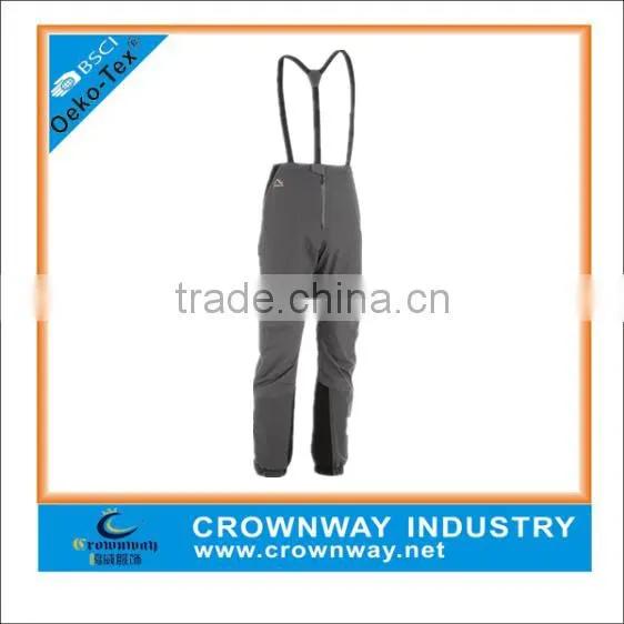 Waterproof Breathable Nylon Pants, Waterproof Trousers